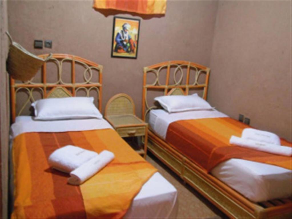 Riad Sarayas Tajda Kültér fotó
