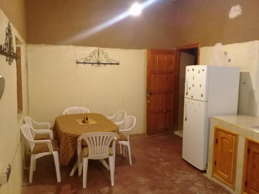Riad Sarayas Tajda Kültér fotó