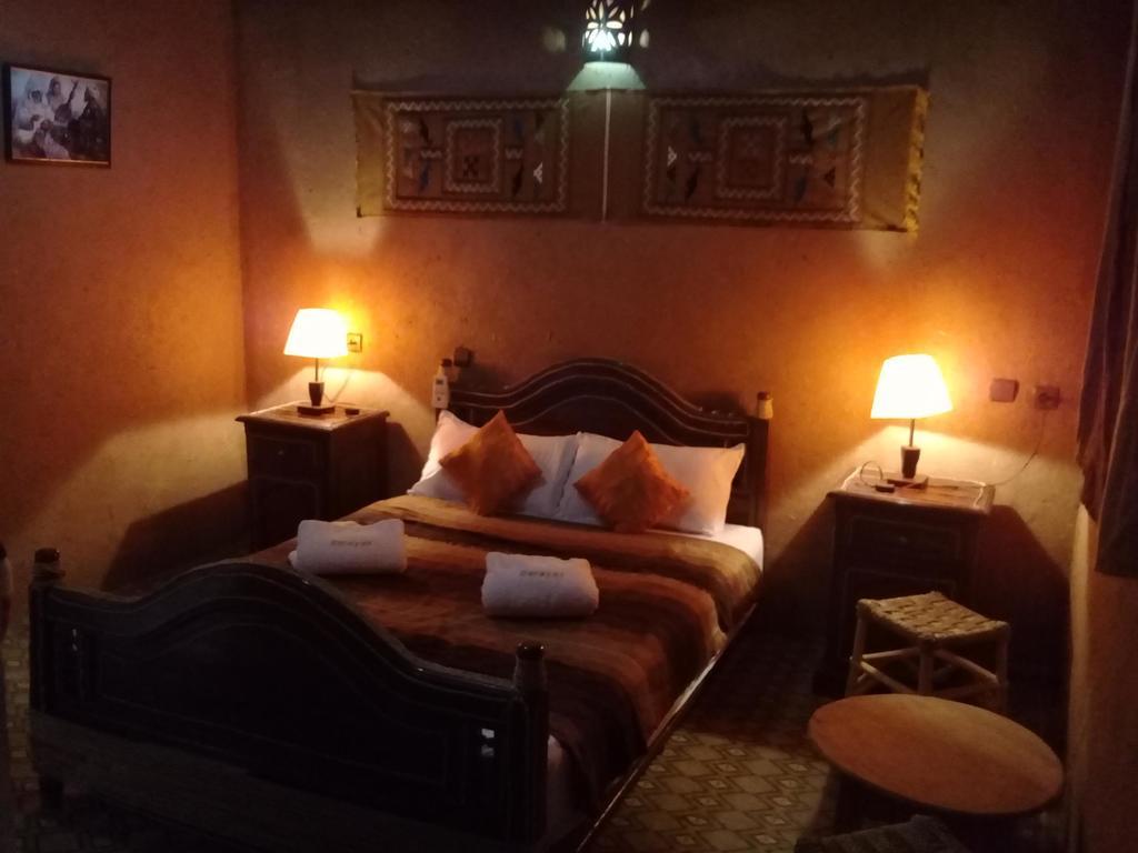 Riad Sarayas Tajda Kültér fotó