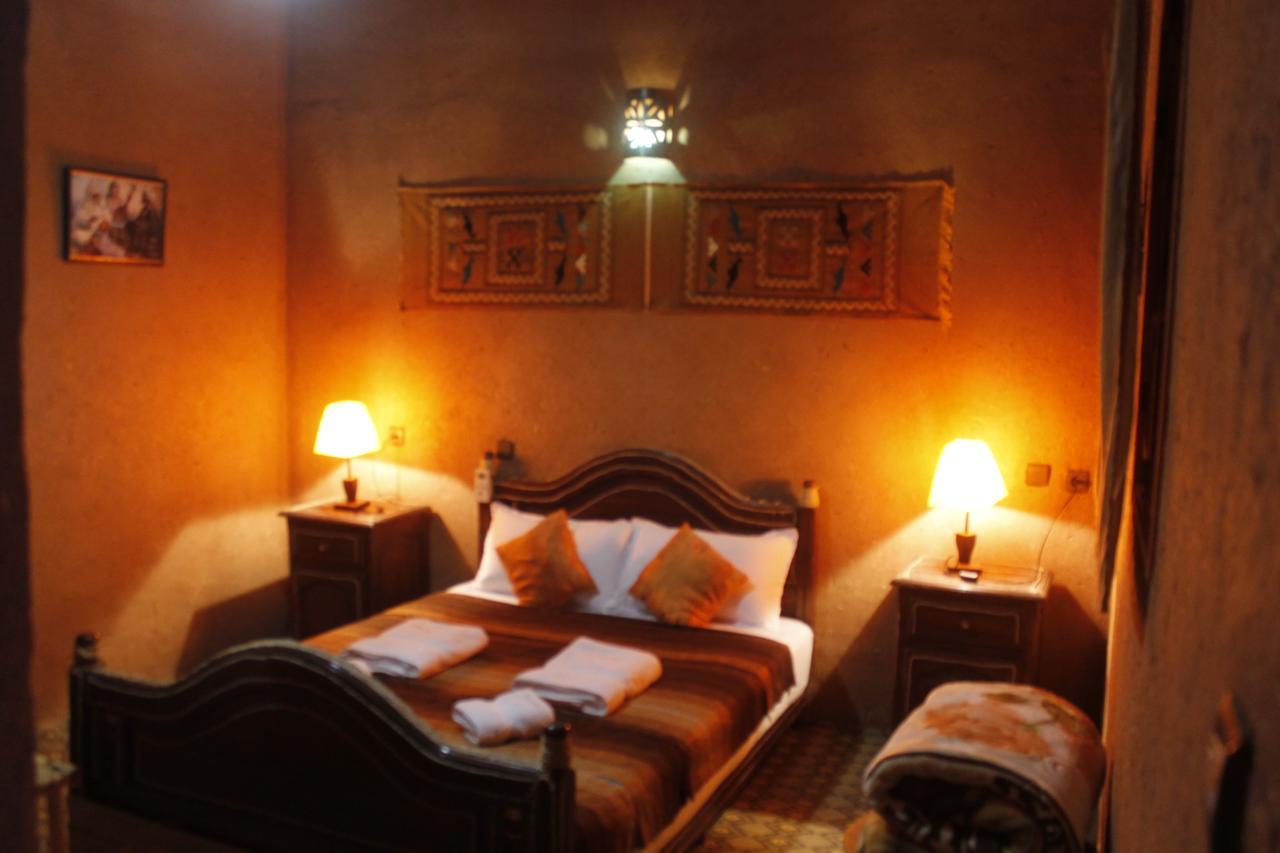 Riad Sarayas Tajda Kültér fotó