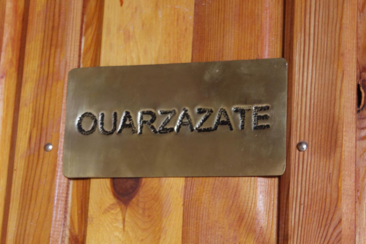 Riad Sarayas Tajda Kültér fotó