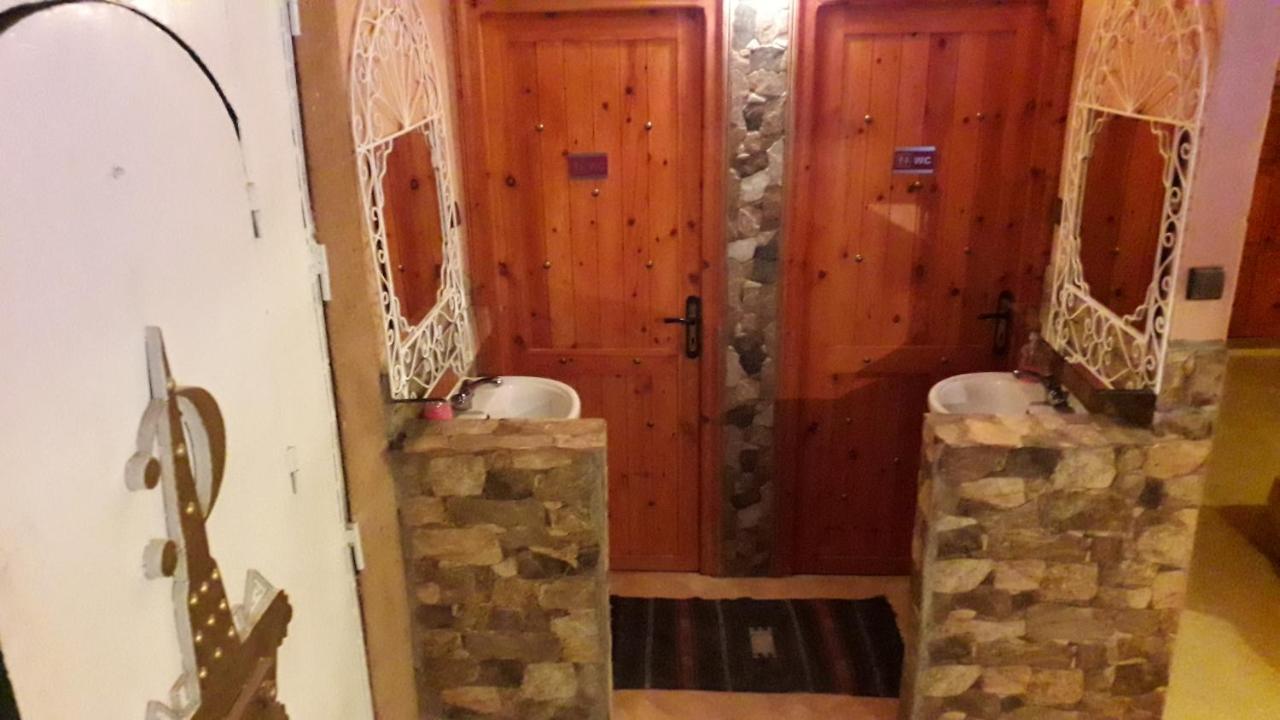Riad Sarayas Tajda Kültér fotó
