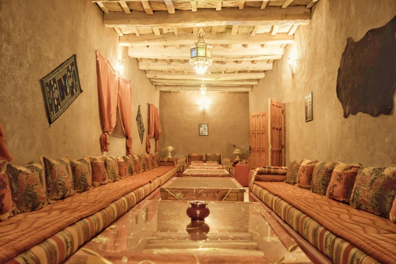 Riad Sarayas Tajda Kültér fotó