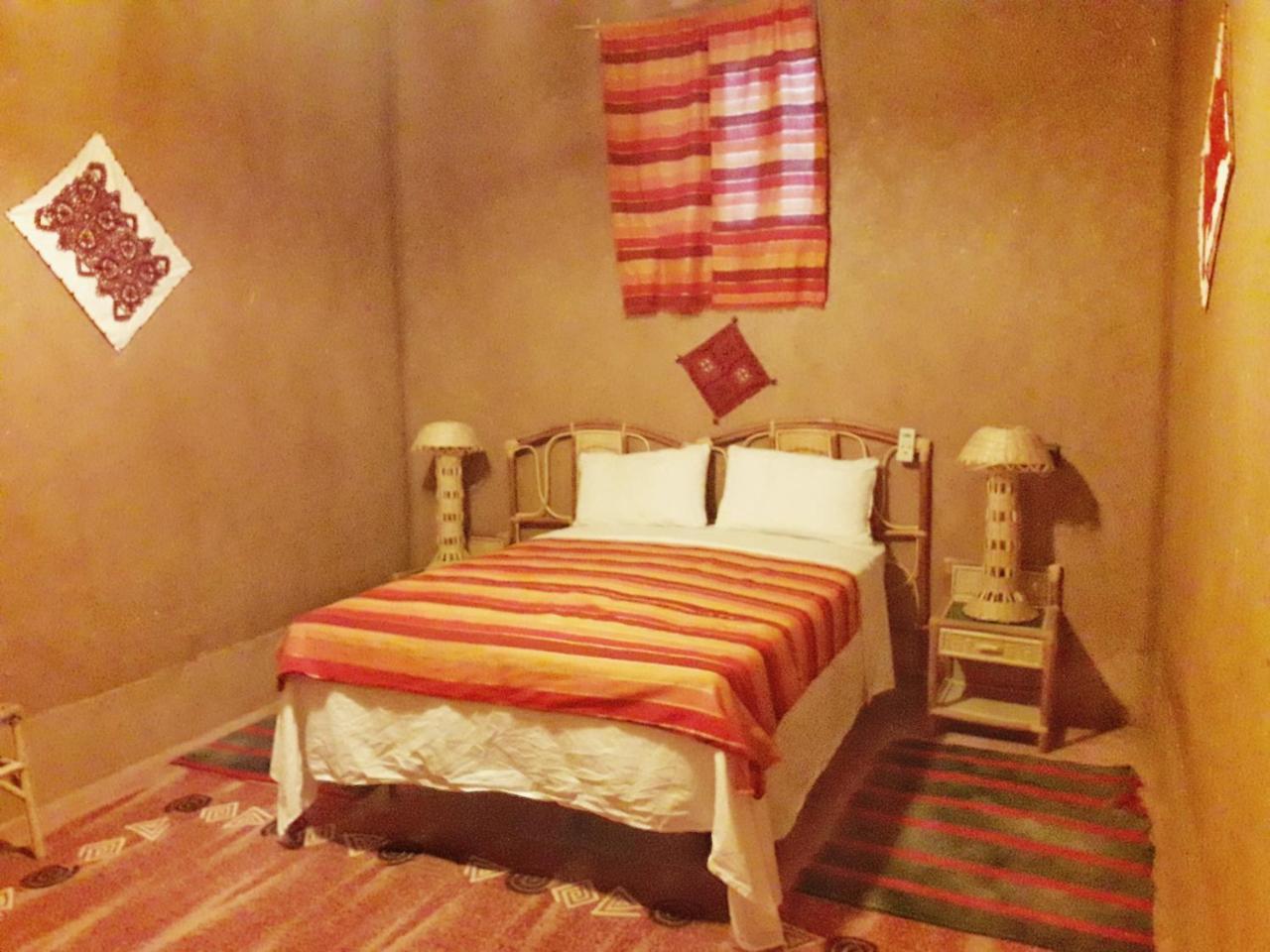 Riad Sarayas Tajda Kültér fotó