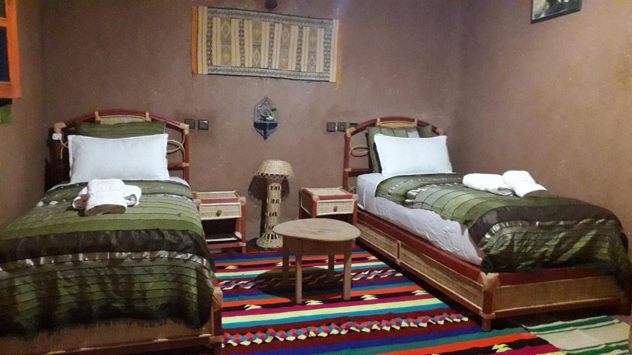 Riad Sarayas Tajda Kültér fotó