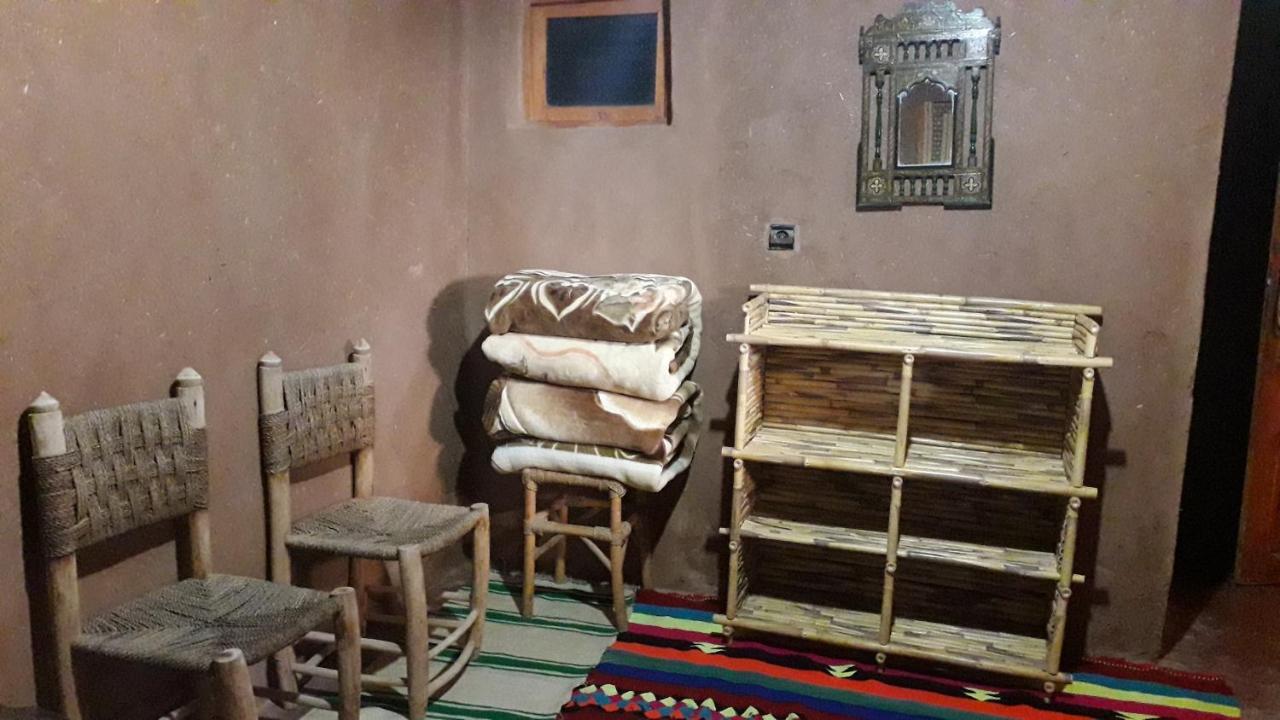 Riad Sarayas Tajda Kültér fotó