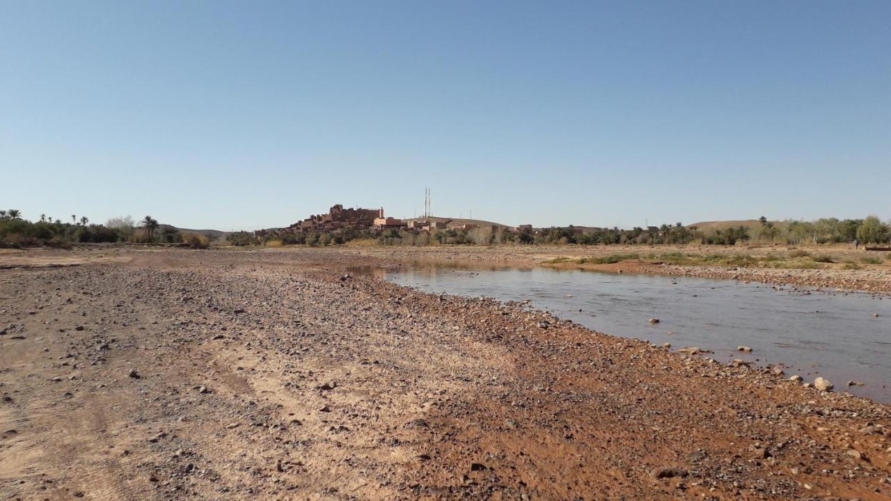 Riad Sarayas Tajda Kültér fotó