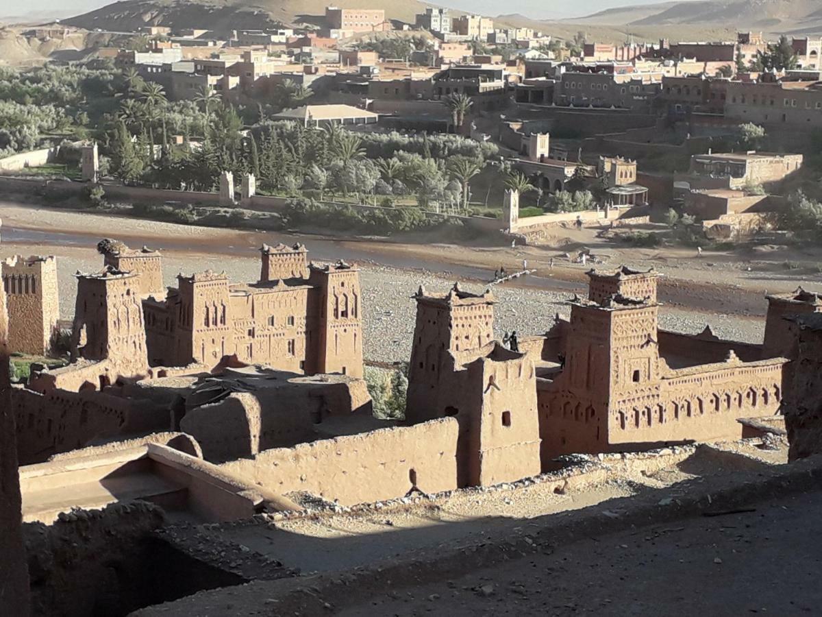 Riad Sarayas Tajda Kültér fotó